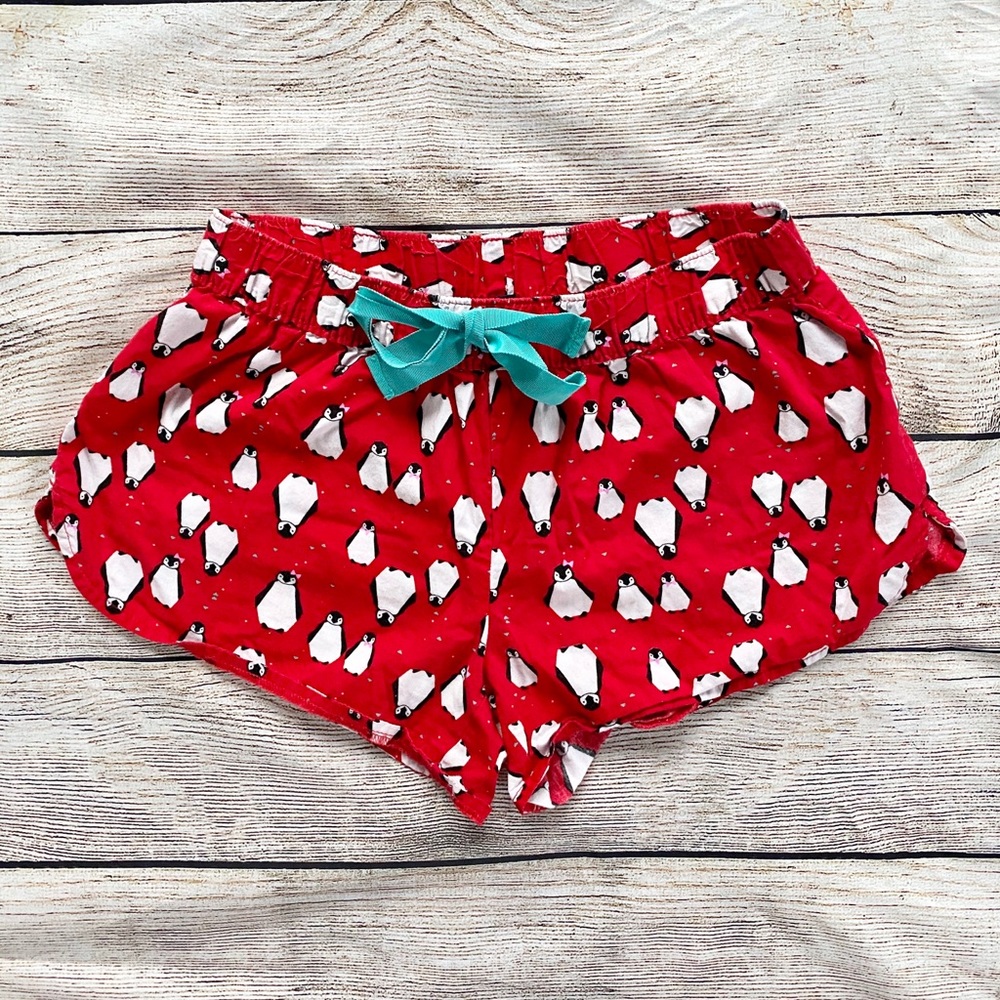Aerie Pajama Shorts
